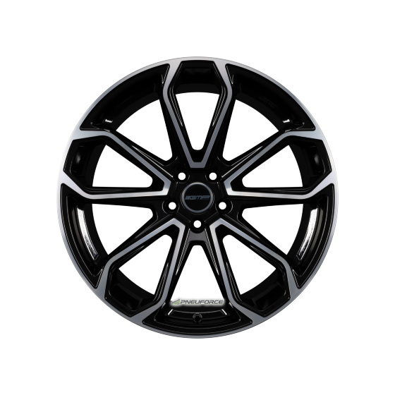 GMP 66.5 Black Diamond